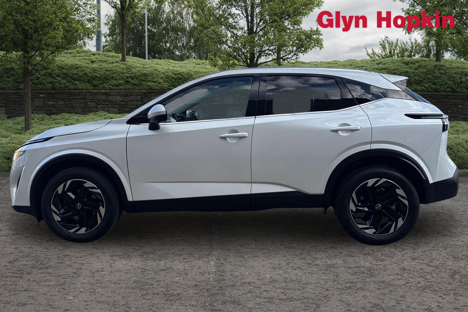 Used Nissan Qashqai 2025 for sale - 77461759: Photo 6