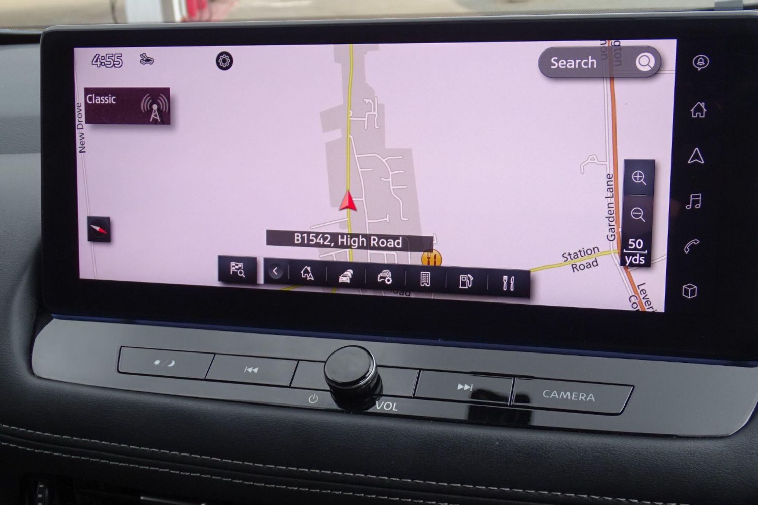 Used Nissan X-Trail 2025 for sale - 76487370: Photo 18