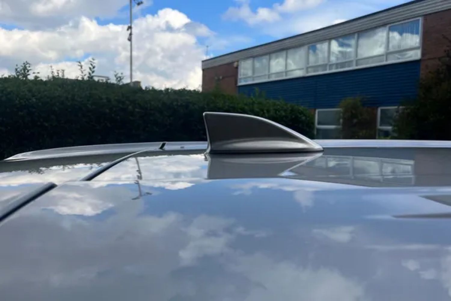 Used Nissan X-Trail 2025 for sale - 76487370: Photo 32