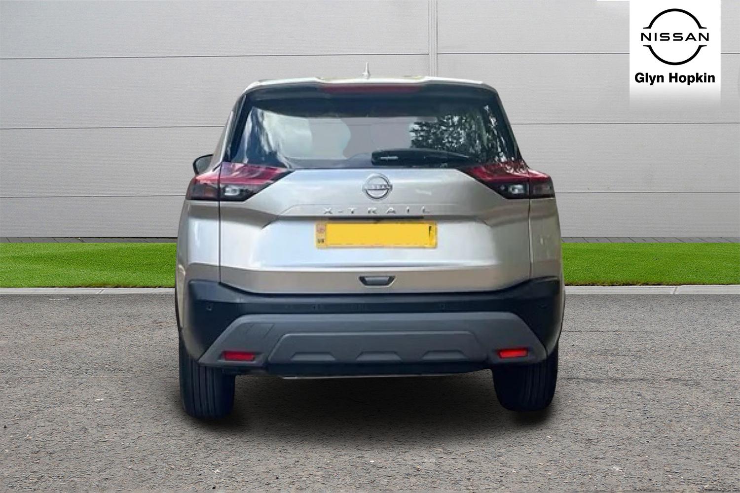 Used Nissan X-Trail 2025 for sale - 76487370: Photo 4