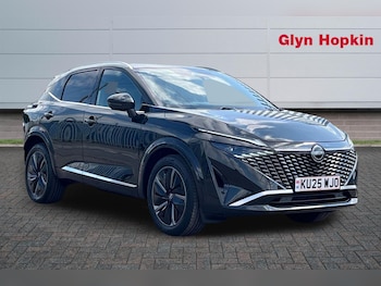 Used Nissan Qashqai 2025 for sale - 78456374: Photo