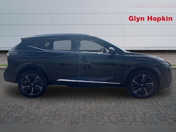 Used Nissan Qashqai 2025 for sale - 78456374: Photo