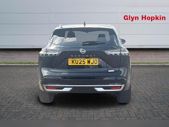 Used Nissan Qashqai 2025 for sale - 78456374: Photo