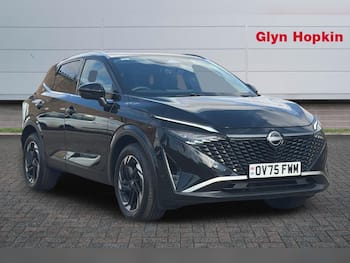 Used Nissan Qashqai 2025 for sale - 79514572: Photo