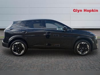 Used Nissan Qashqai 2025 for sale - 79514572: Photo