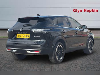 Used Nissan Qashqai 2025 for sale - 79514572: Photo