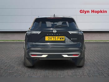 Used Nissan Qashqai 2025 for sale - 79514572: Photo