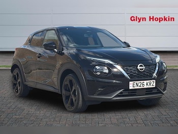 Used Nissan Juke 2026 for sale - 79064059: Photo