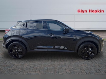 Used Nissan Juke 2026 for sale - 79064059: Photo