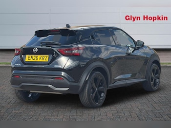 Used Nissan Juke 2026 for sale - 79064059: Photo