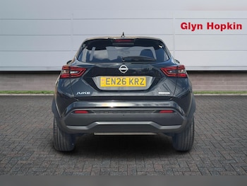 Used Nissan Juke 2026 for sale - 79064059: Photo