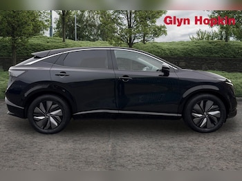 Used Nissan ARIYA 2024 for sale - 77606918: Photo