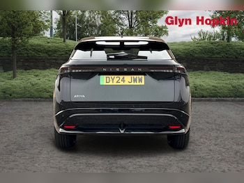 Used Nissan ARIYA 2024 for sale - 77606918: Photo