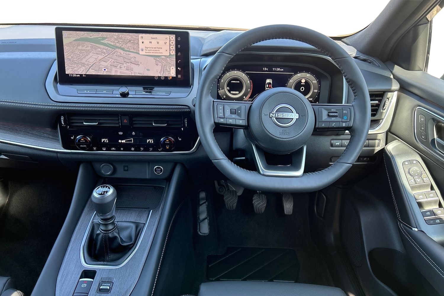 Used Nissan Qashqai 2025 for sale - 76661112: Photo 11