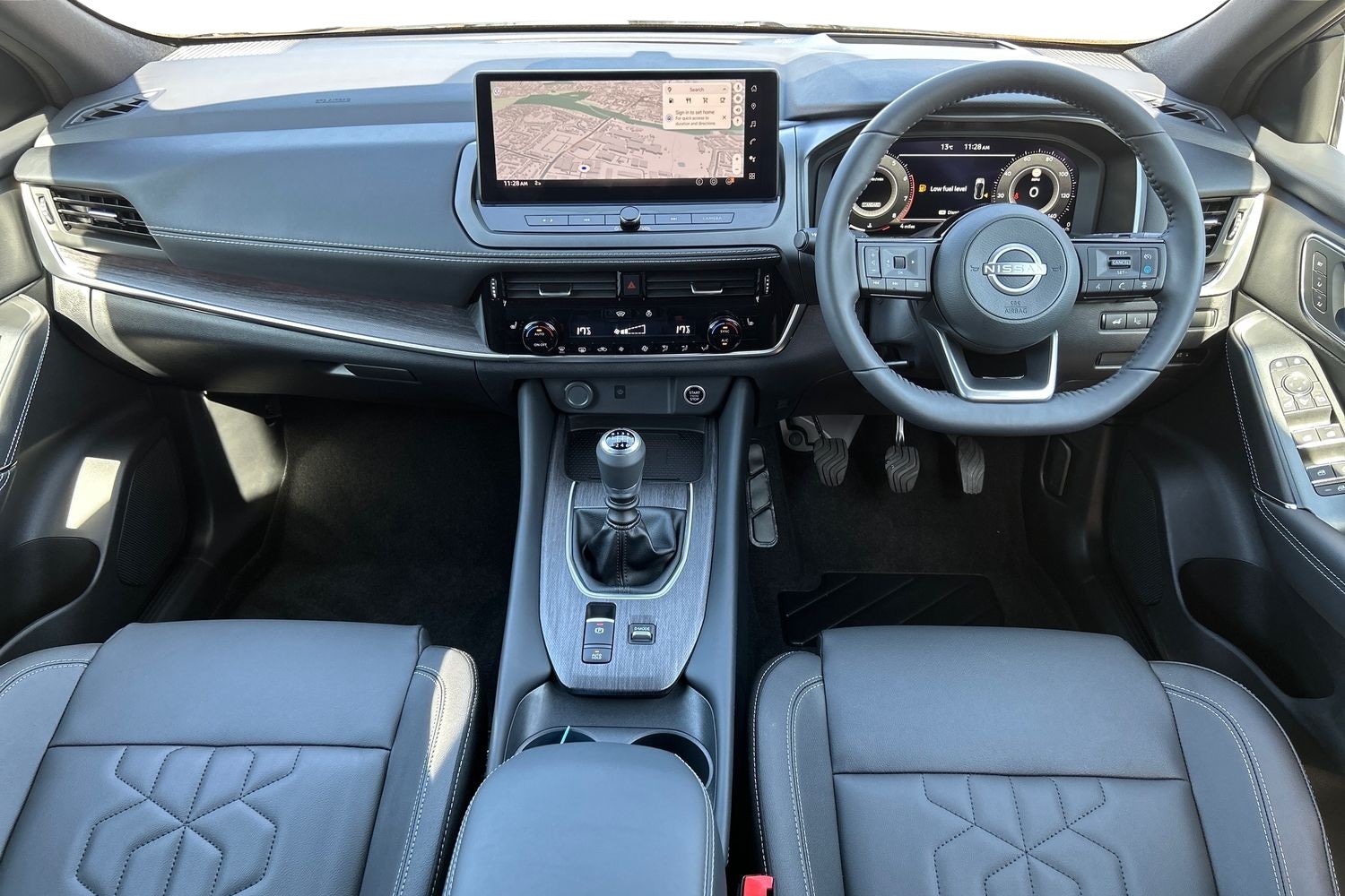 Used Nissan Qashqai 2025 for sale - 76661112: Photo 12