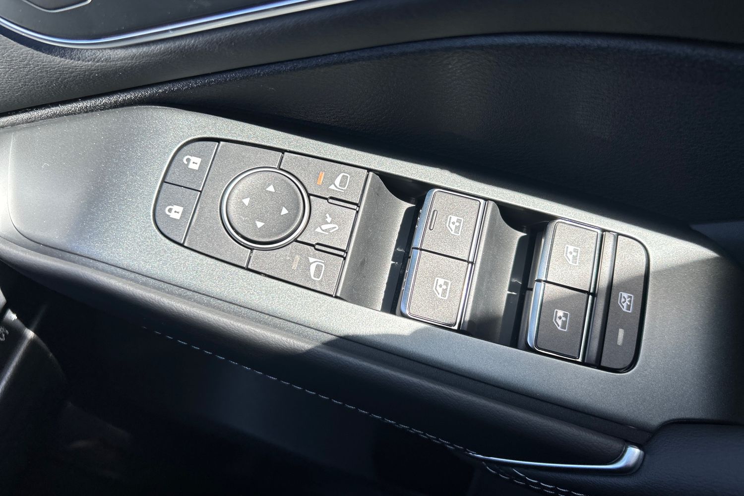 Used Nissan Qashqai 2025 for sale - 76661112: Photo 16