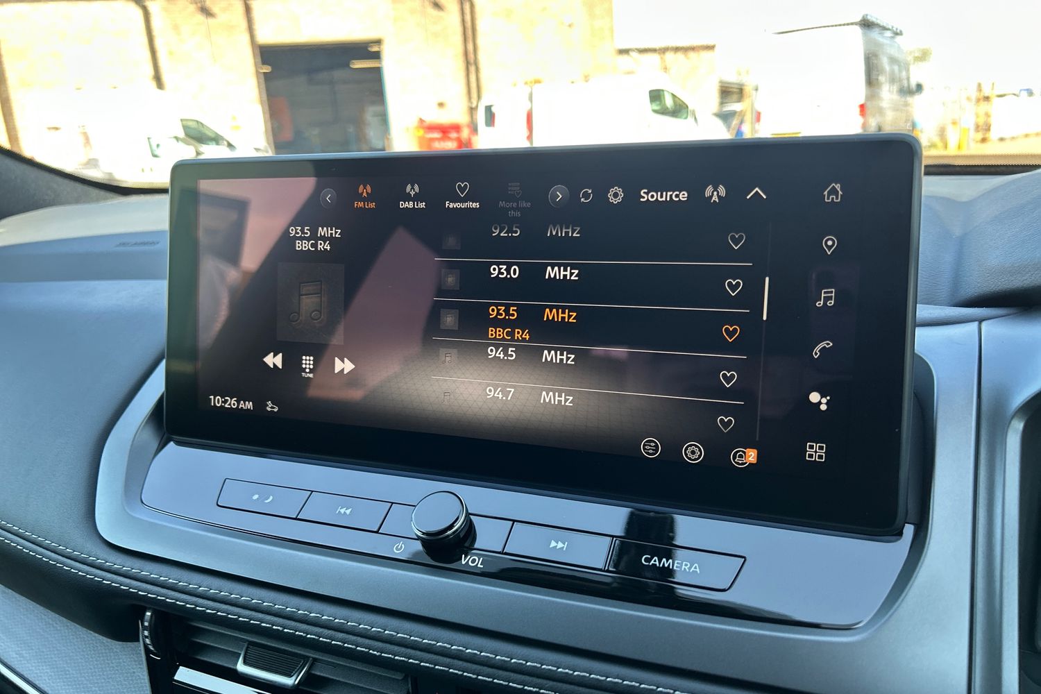 Used Nissan Qashqai 2025 for sale - 76661112: Photo 17