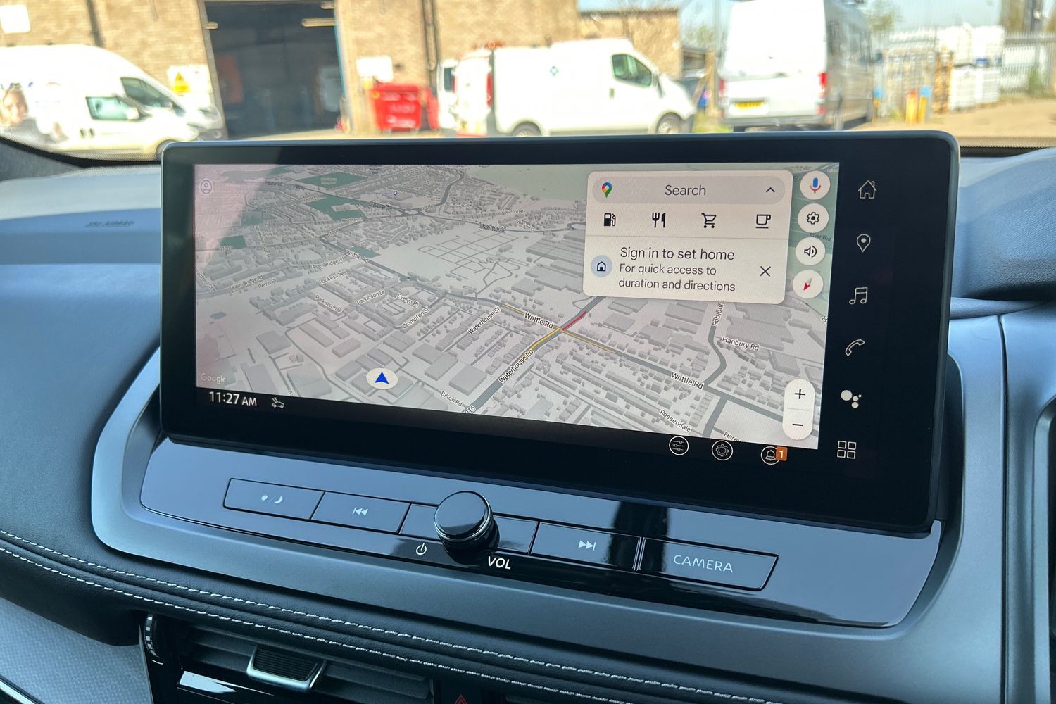 Used Nissan Qashqai 2025 for sale - 76661112: Photo 18