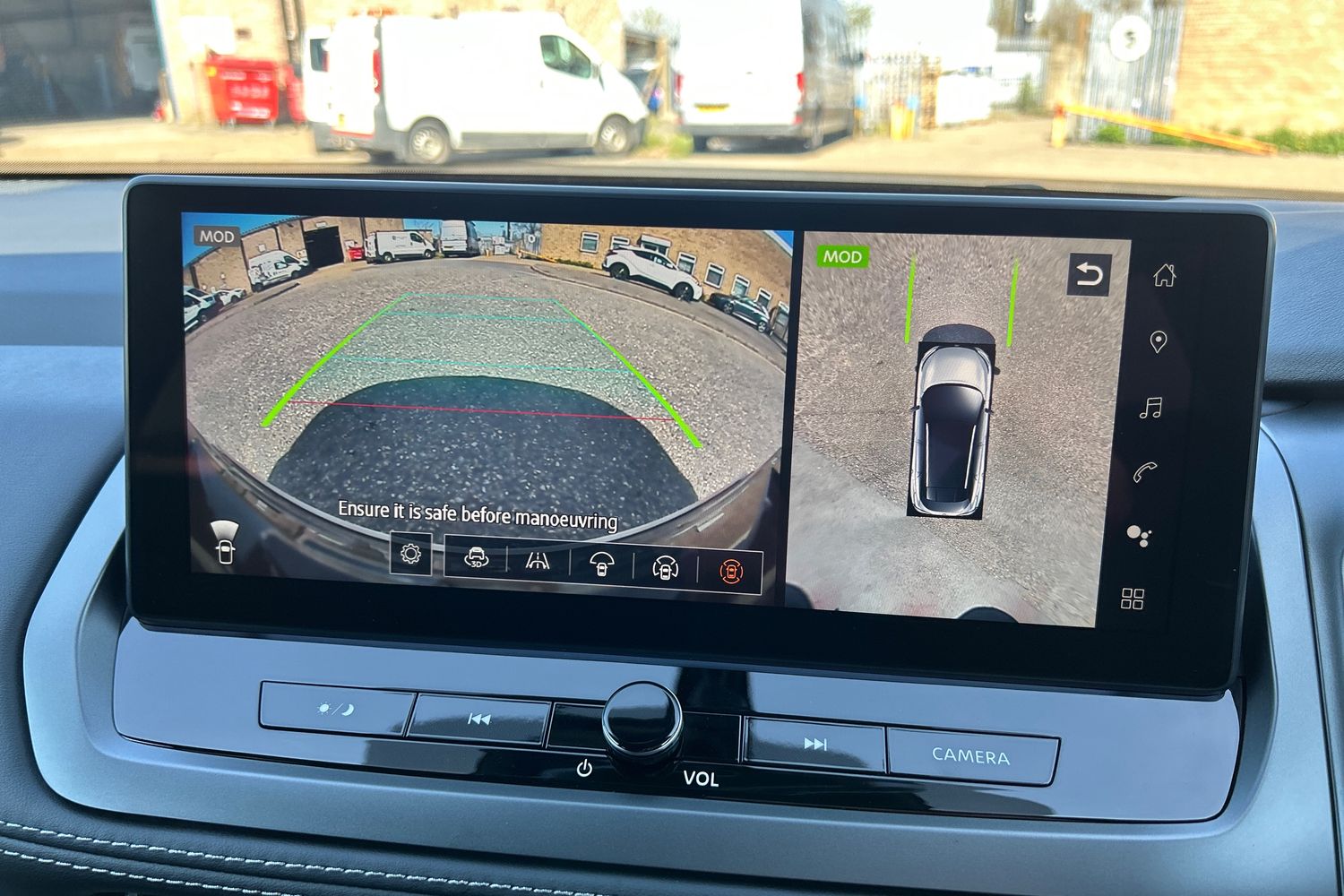 Used Nissan Qashqai 2025 for sale - 76661112: Photo 19