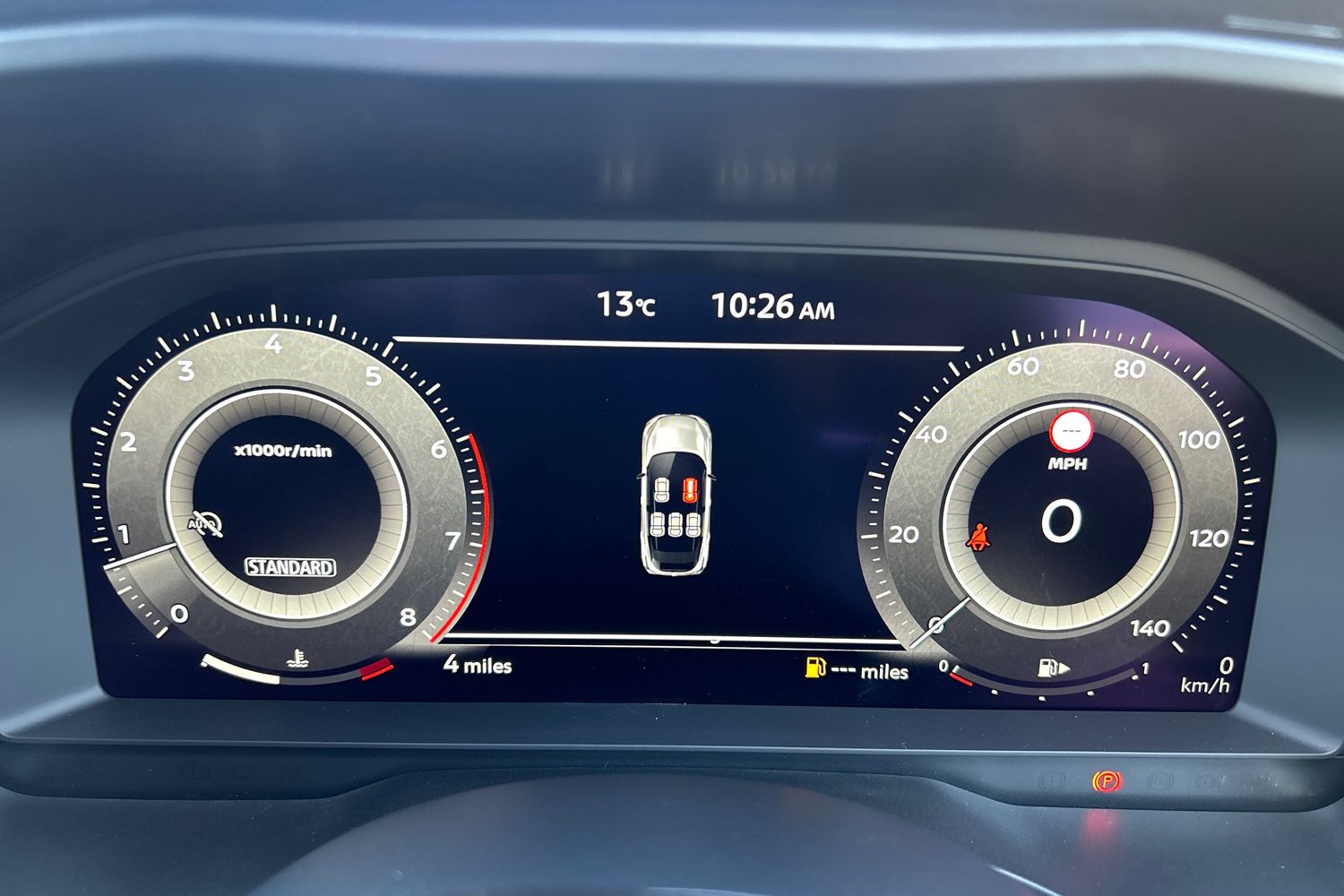 Used Nissan Qashqai 2025 for sale - 76661112: Photo 20