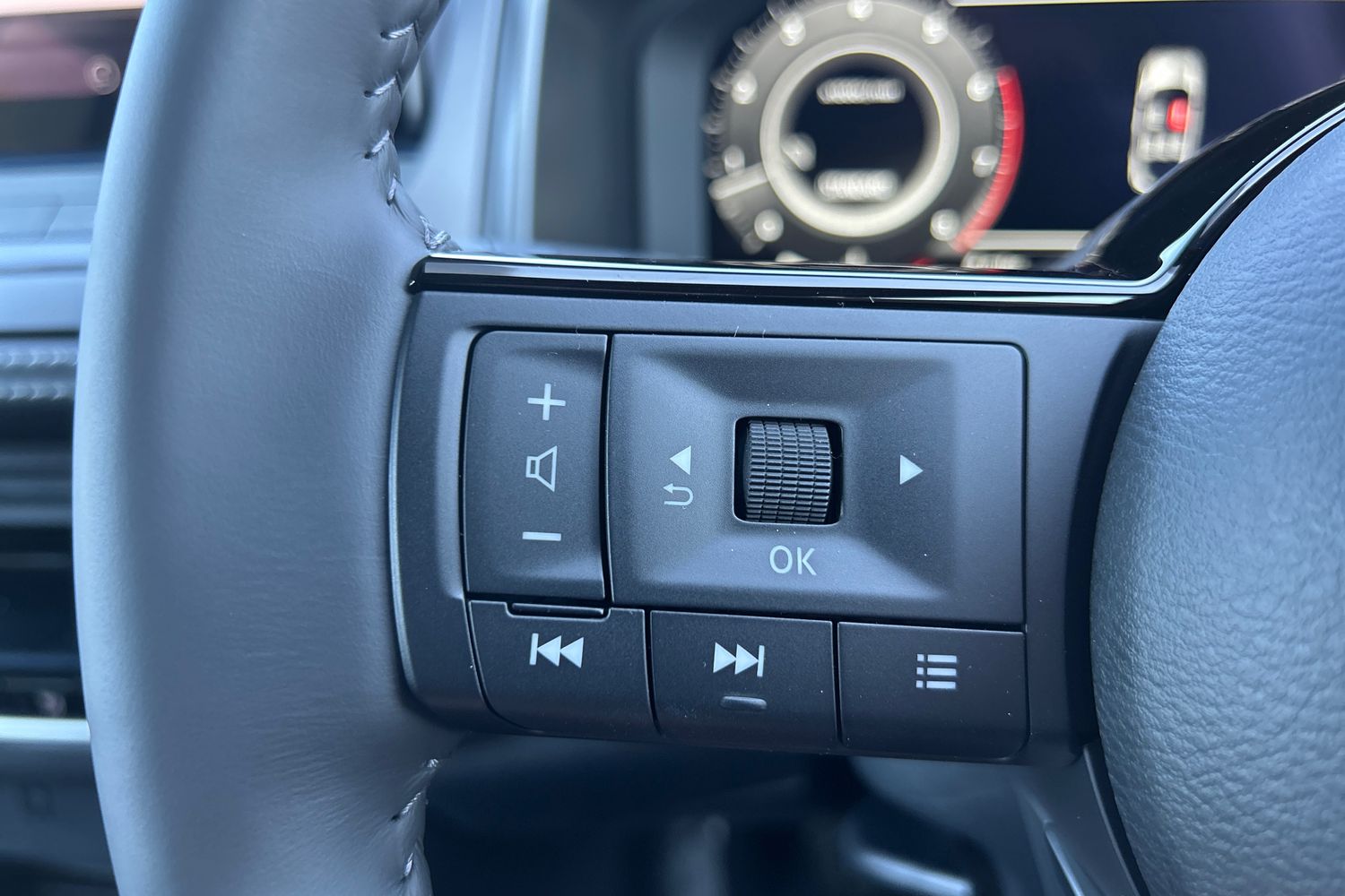 Used Nissan Qashqai 2025 for sale - 76661112: Photo 21