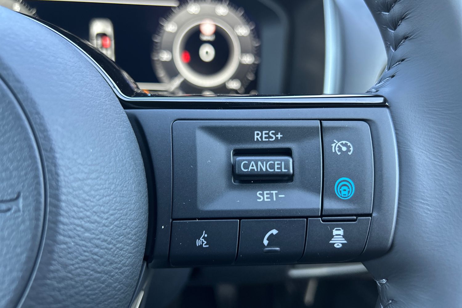 Used Nissan Qashqai 2025 for sale - 76661112: Photo 22