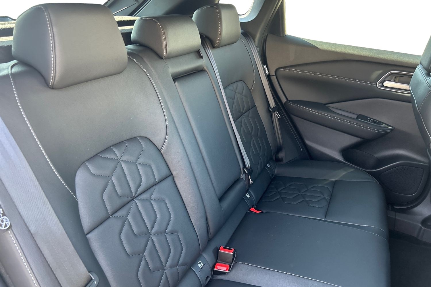 Used Nissan Qashqai 2025 for sale - 76661112: Photo 23