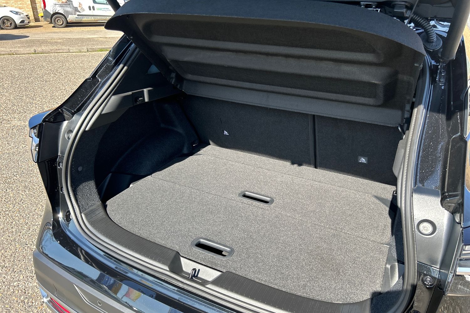 Used Nissan Qashqai 2025 for sale - 76661112: Photo 24