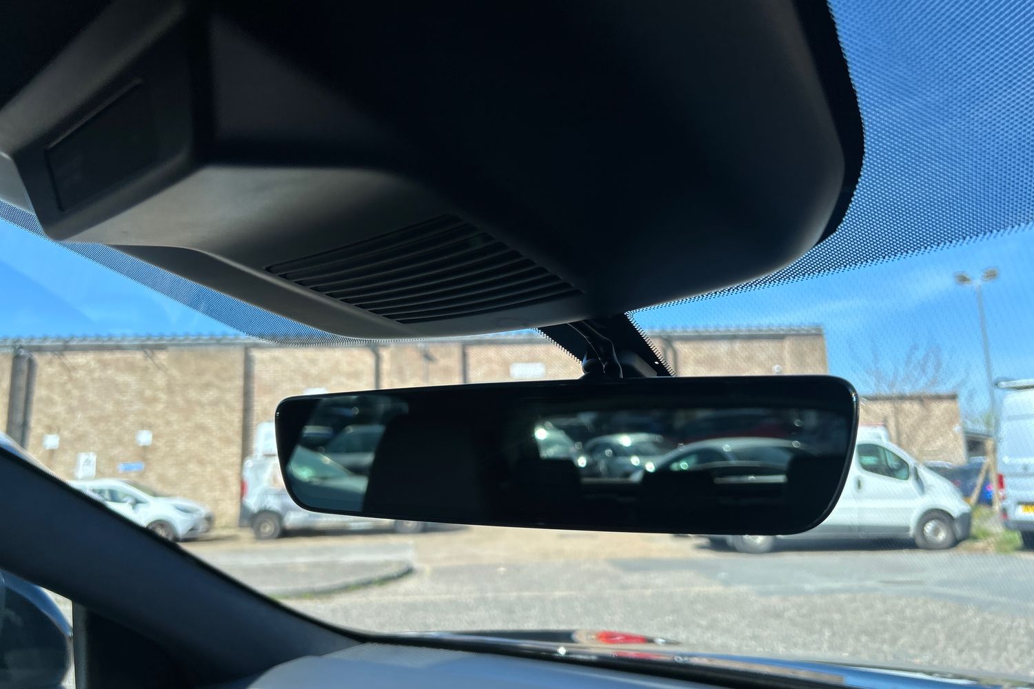 Used Nissan Qashqai 2025 for sale - 76661112: Photo 25