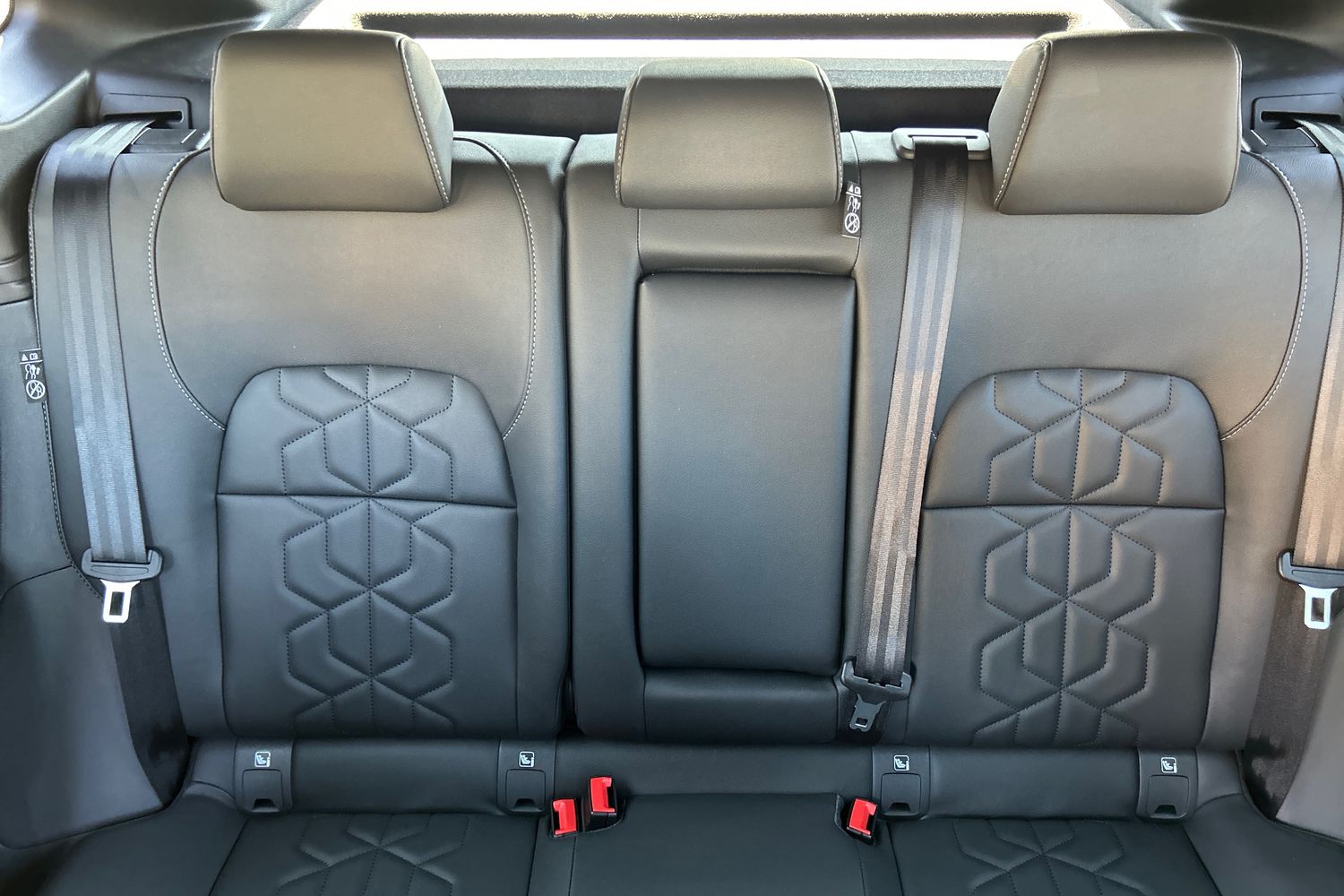 Used Nissan Qashqai 2025 for sale - 76661112: Photo 26