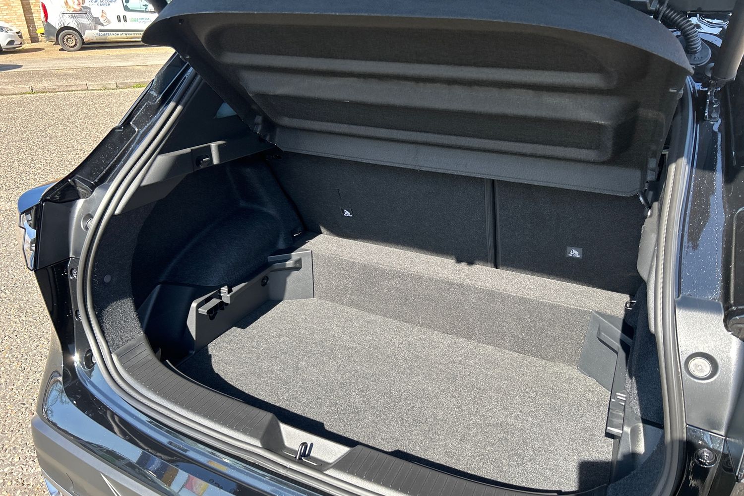 Used Nissan Qashqai 2025 for sale - 76661112: Photo 27