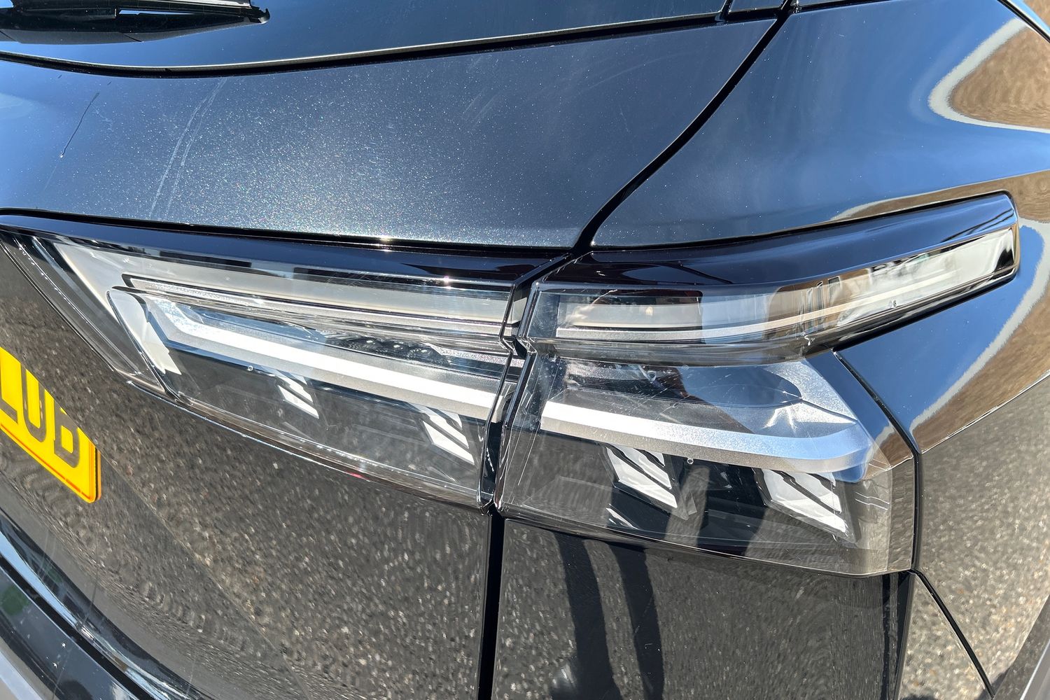 Used Nissan Qashqai 2025 for sale - 76661112: Photo 28