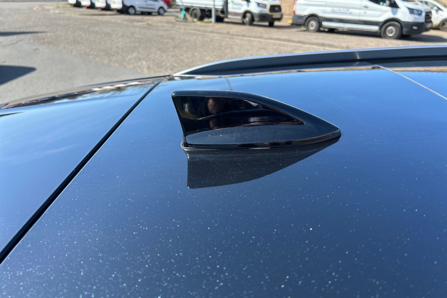 Used Nissan Qashqai 2025 for sale - 76661112: Photo 30