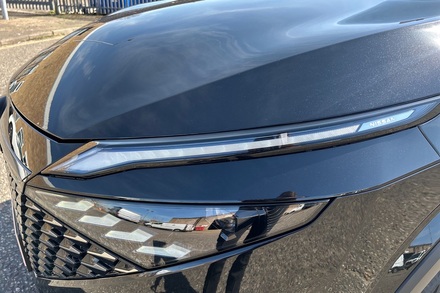 Used Nissan Qashqai 2025 for sale - 76661112: Photo 31