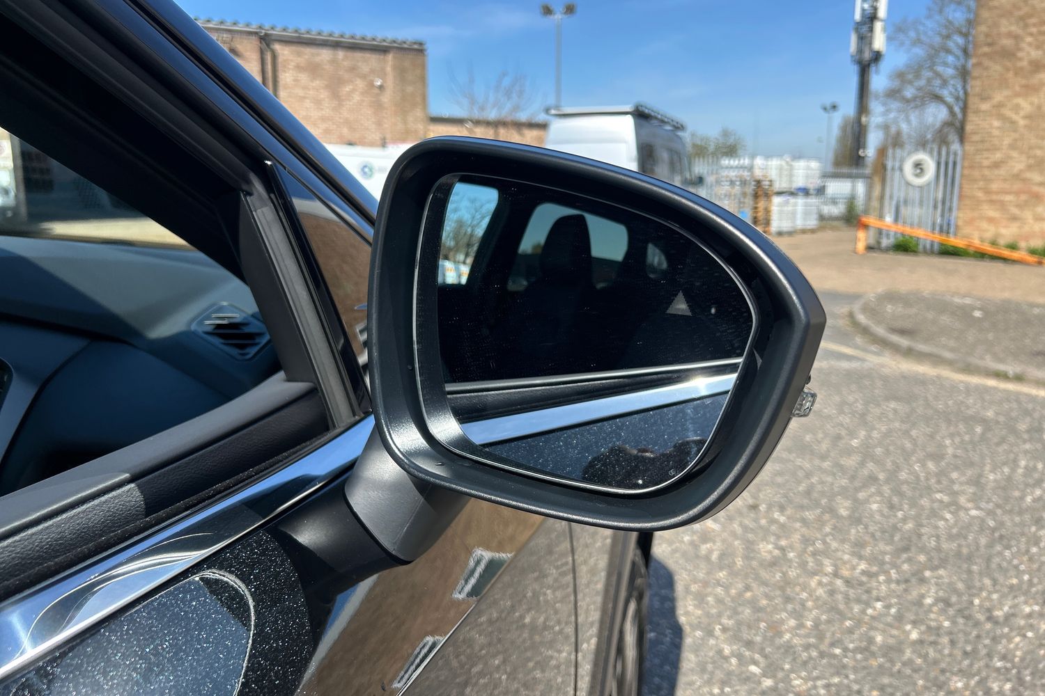 Used Nissan Qashqai 2025 for sale - 76661112: Photo 34