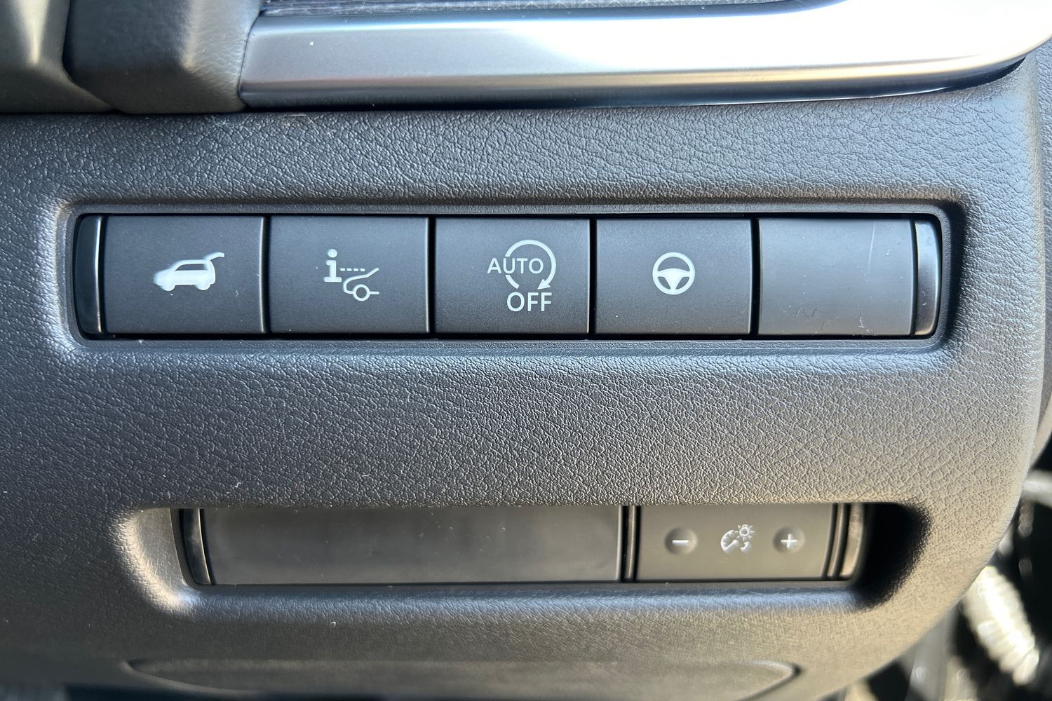 Used Nissan Qashqai 2025 for sale - 76661112: Photo 35