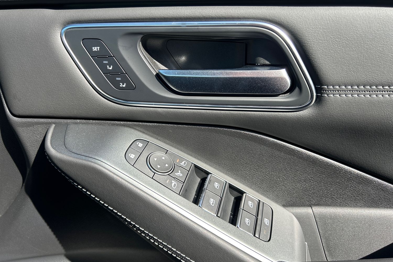 Used Nissan Qashqai 2025 for sale - 76661112: Photo 36