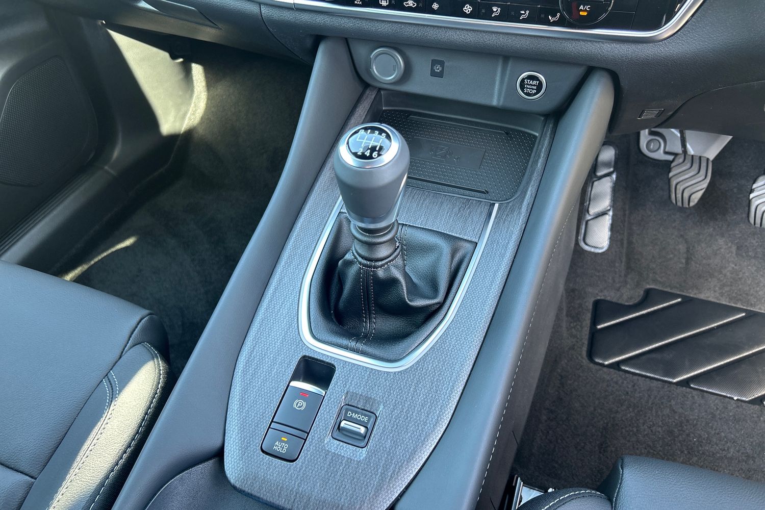 Used Nissan Qashqai 2025 for sale - 76661112: Photo 37