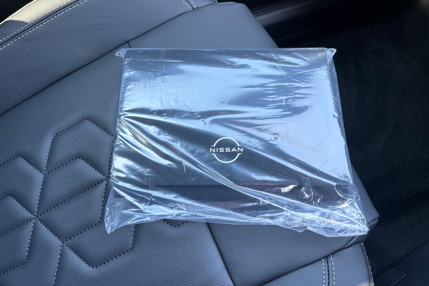 Used Nissan Qashqai 2025 for sale - 76661112: Photo 39