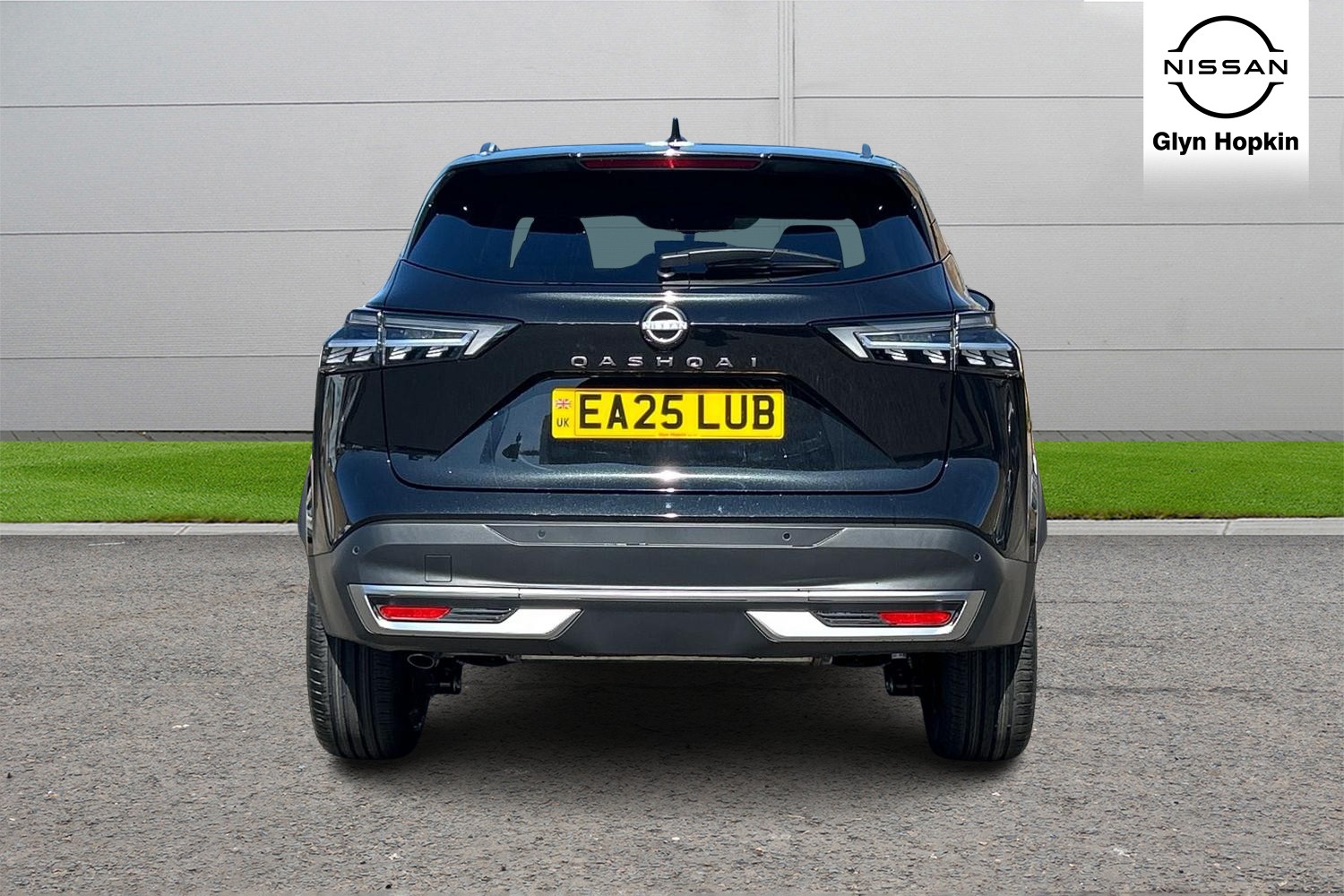 Used Nissan Qashqai 2025 for sale - 76661112: Photo 4