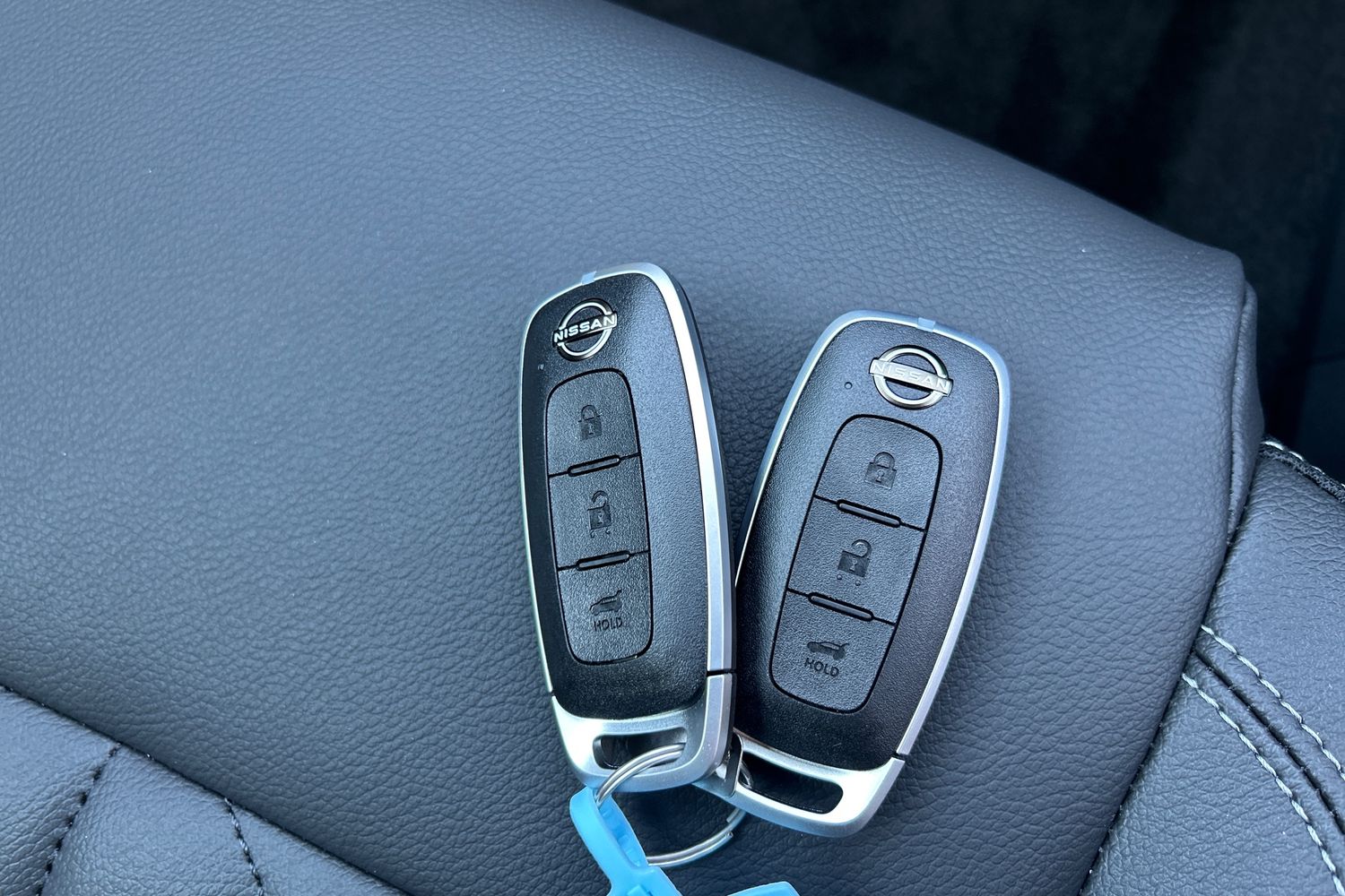 Used Nissan Qashqai 2025 for sale - 76661112: Photo 40