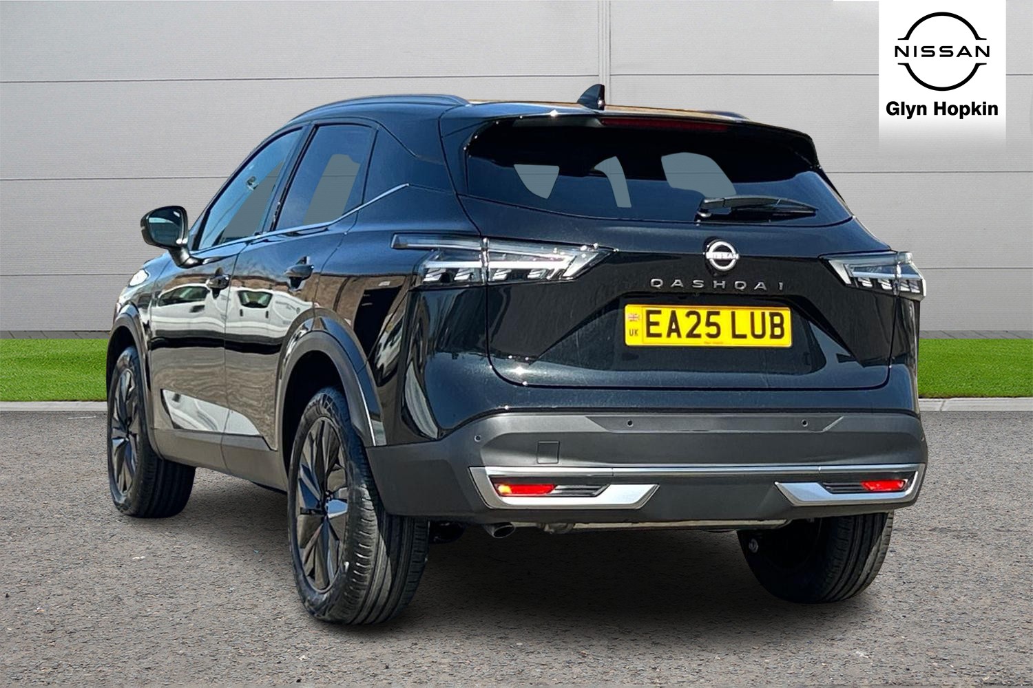 Used Nissan Qashqai 2025 for sale - 76661112: Photo 5