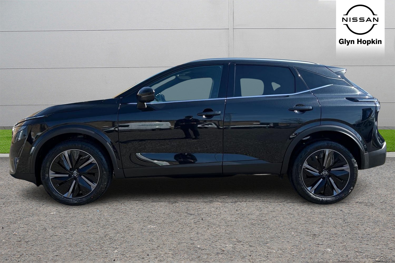 Used Nissan Qashqai 2025 for sale - 76661112: Photo 6