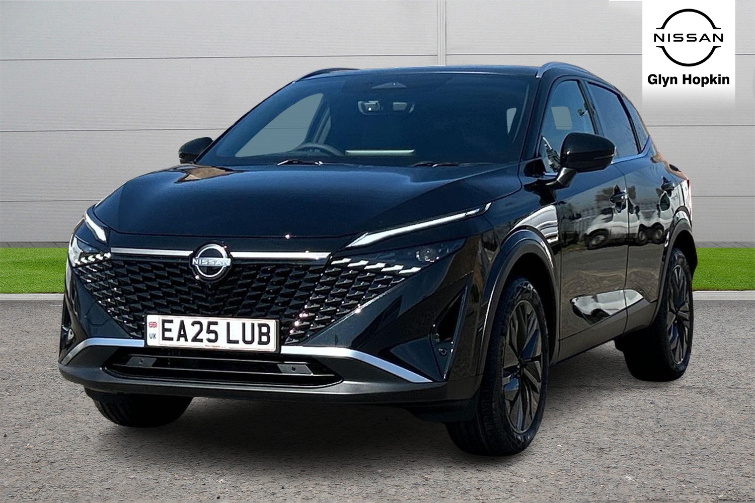 Used Nissan Qashqai 2025 for sale - 76661112: Photo 7