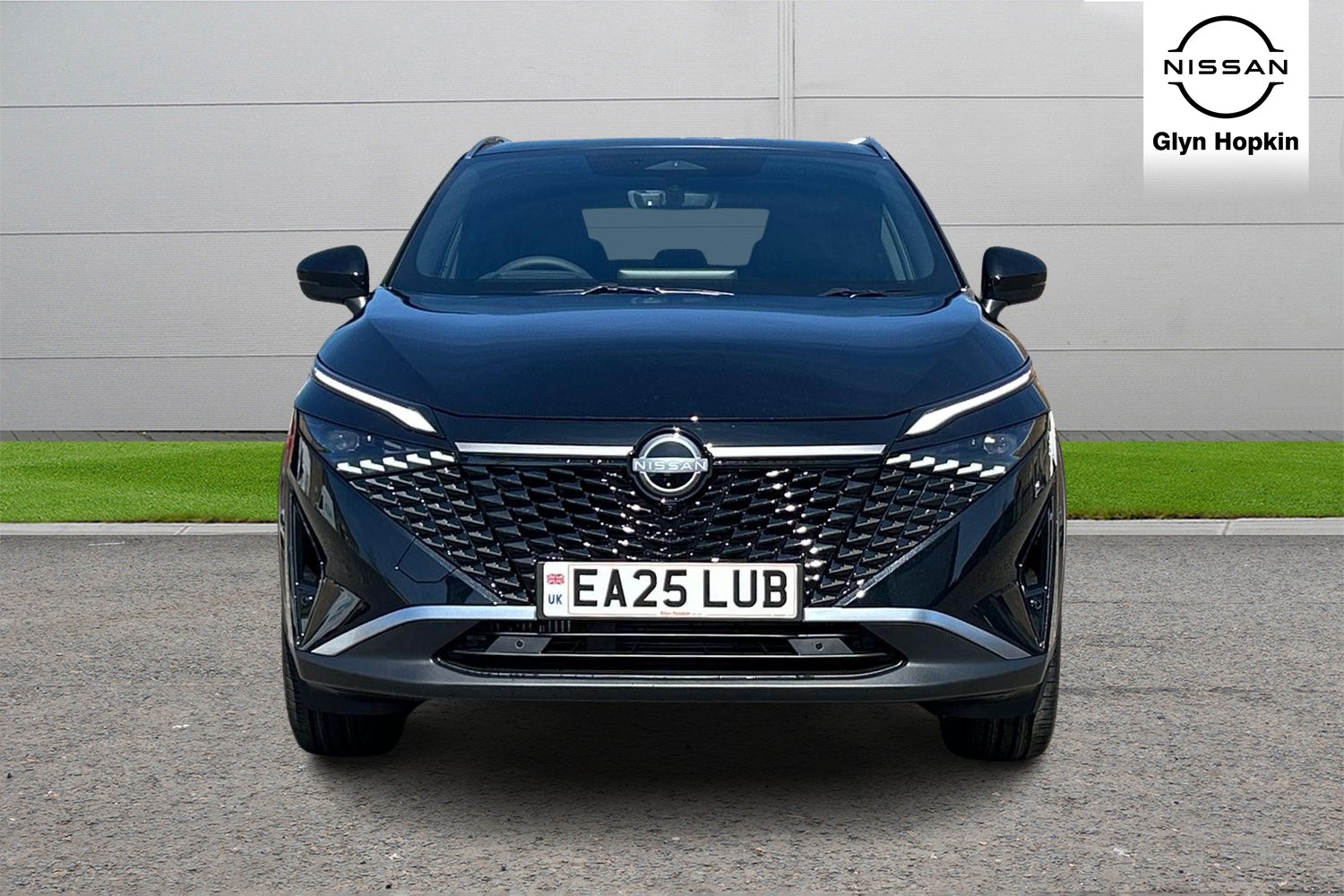 Used Nissan Qashqai 2025 for sale - 76661112: Photo 8