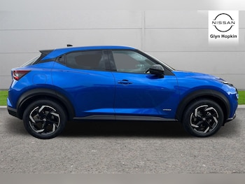 Used Nissan Juke 2023 for sale - 75108163: Photo