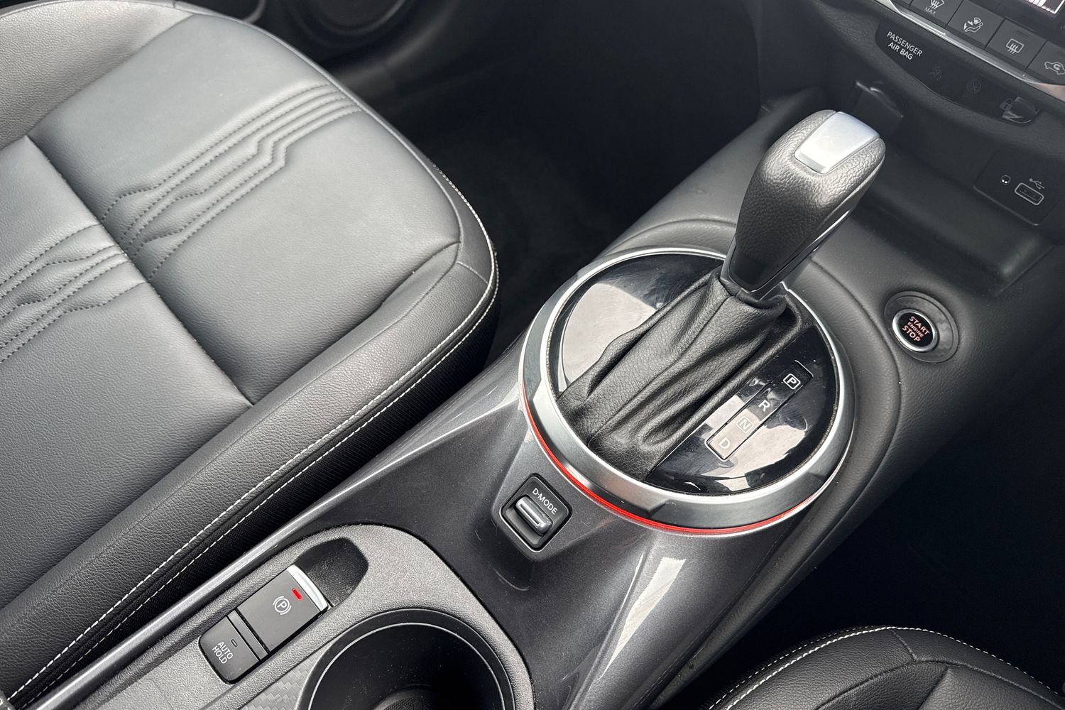 Used Nissan Juke 2022 for sale - 77545155: Photo 14