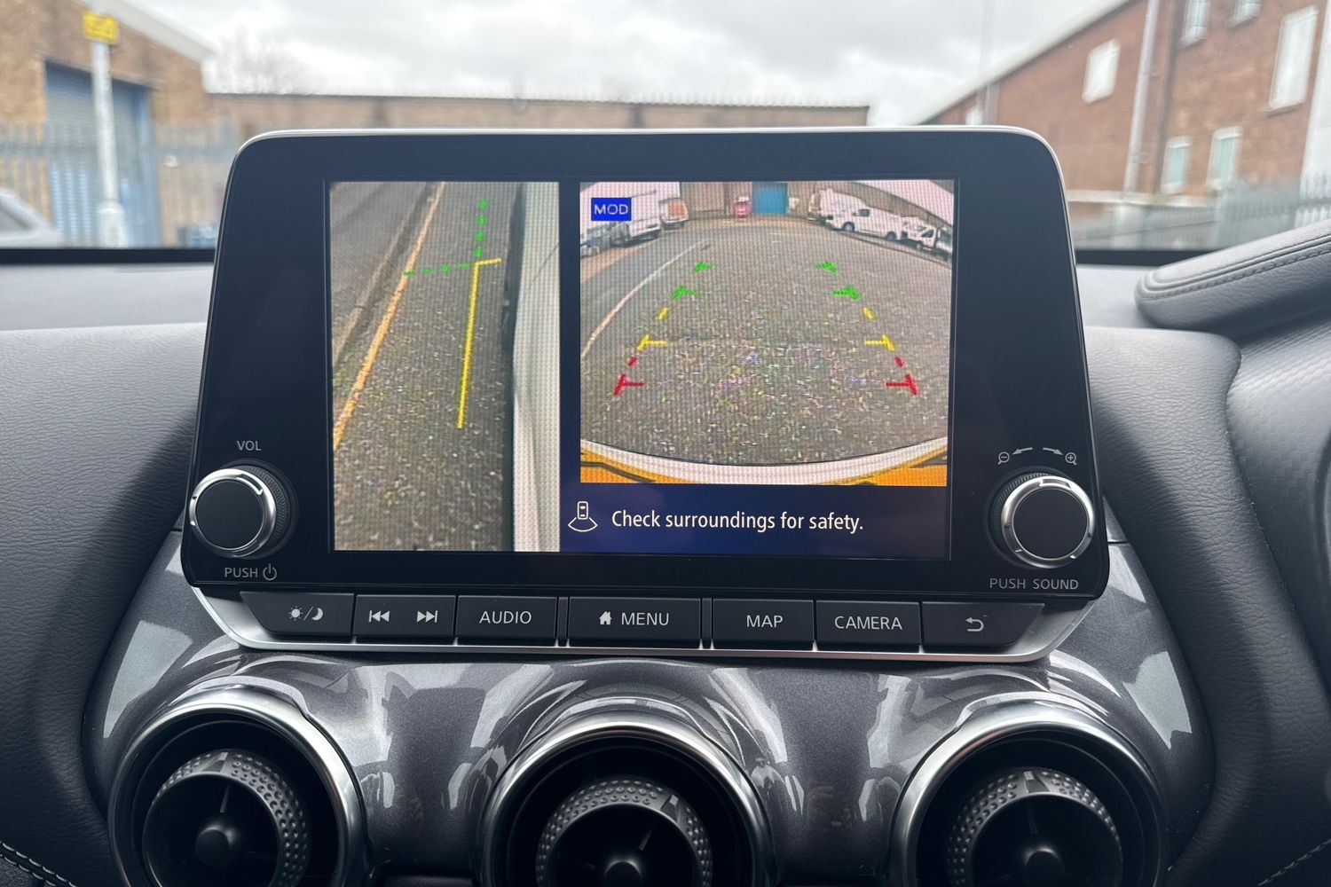 Used Nissan Juke 2022 for sale - 77545155: Photo 19