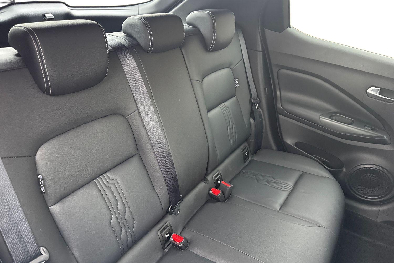 Used Nissan Juke 2022 for sale - 77545155: Photo 23