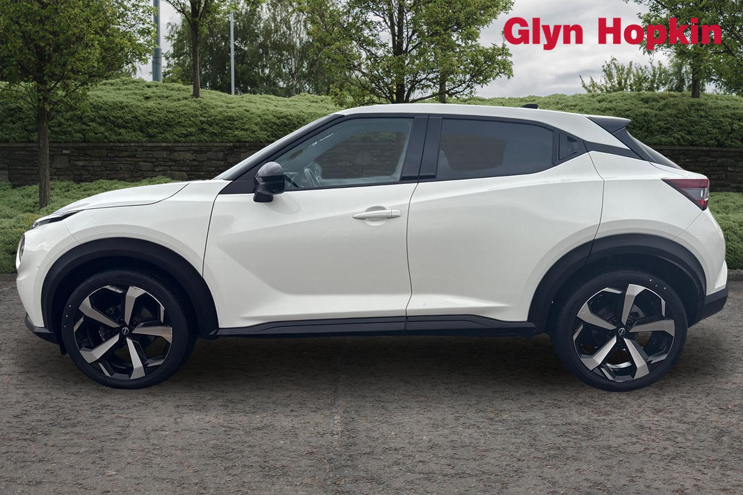 Used Nissan Juke 2022 for sale - 77545155: Photo 6